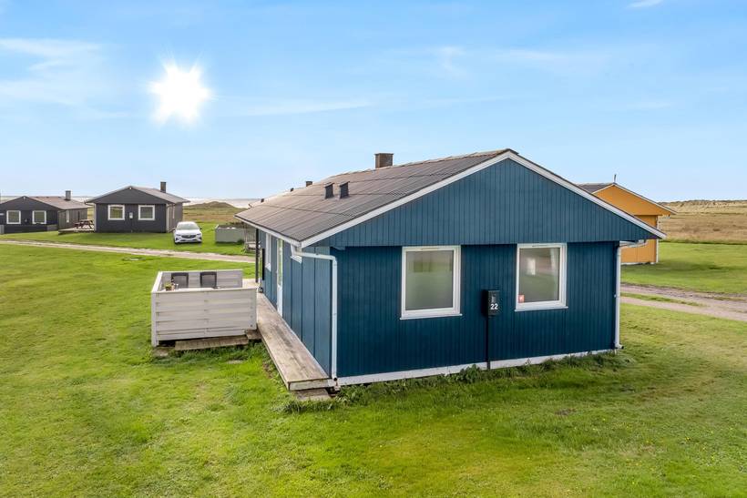 Foto von Ferienhaus LV54 in Trans - Westjütland