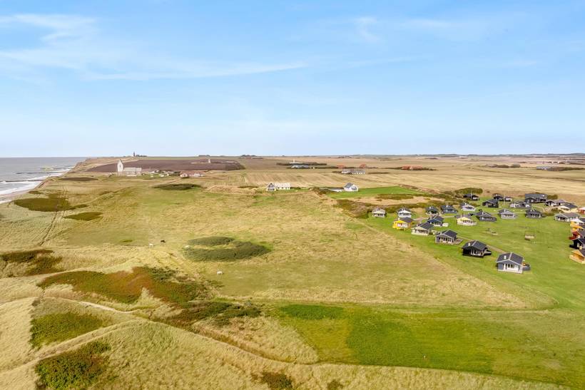 Foto von Ferienhaus LV54 in Trans - Westjütland