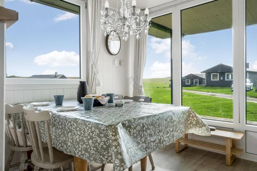 Foto von Ferienhaus LV54 in Trans - Westjütland