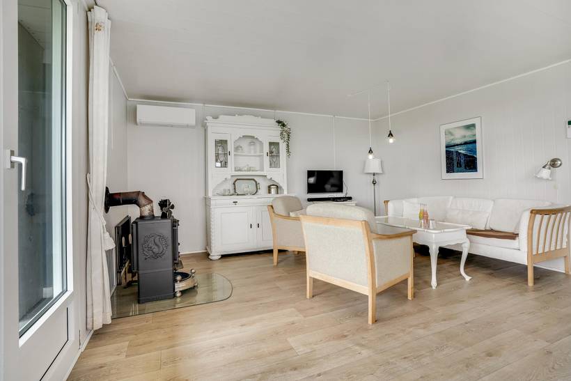 Foto von Ferienhaus LV54 in Trans - Westjütland