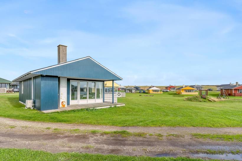 Foto von Ferienhaus LV54 in Trans - Westjütland