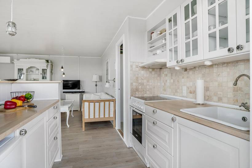 Foto von Ferienhaus LV54 in Trans - Westjütland
