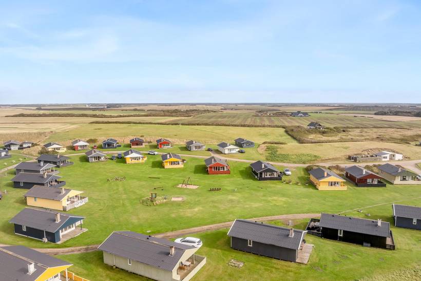 Foto von Ferienhaus LV54 in Trans - Westjütland