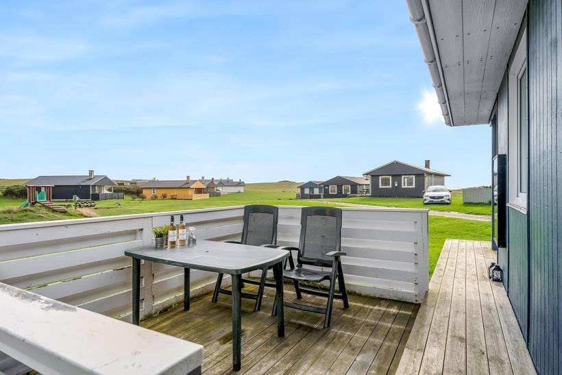 Foto von Ferienhaus LV54 in Trans - Westjütland