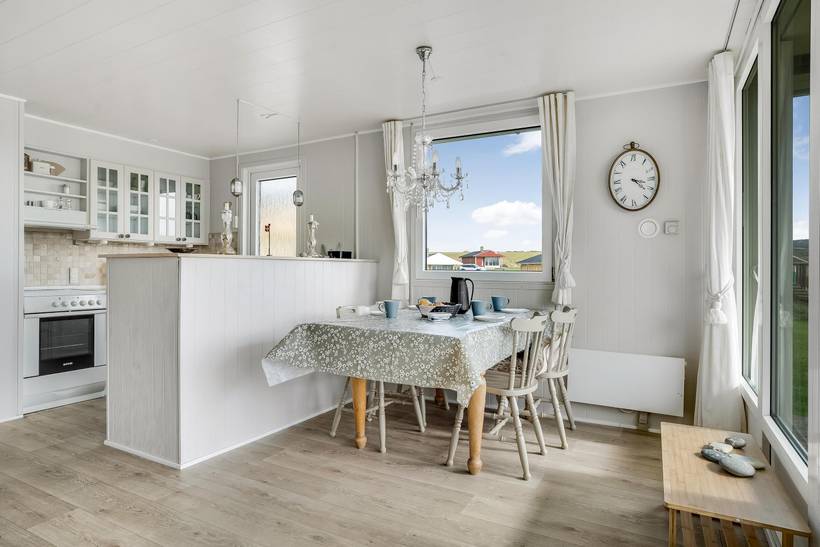 Foto von Ferienhaus LV54 in Trans - Westjütland
