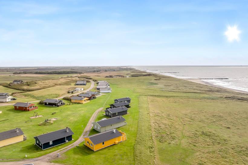 Foto von Ferienhaus LV54 in Trans - Westjütland