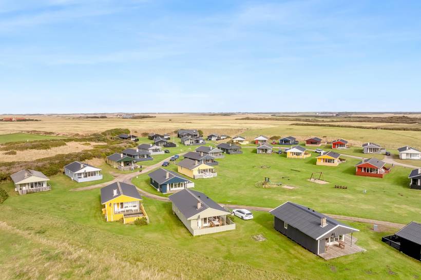 Foto von Ferienhaus LV54 in Trans - Westjütland