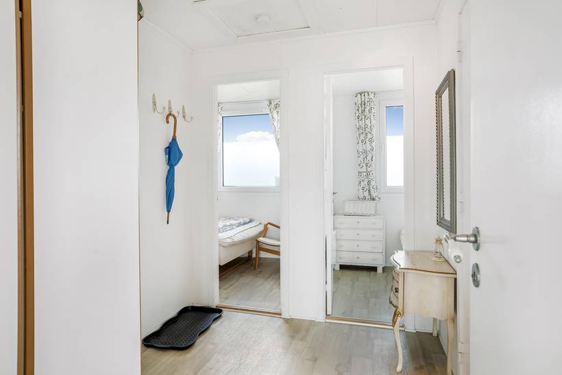 Foto von Ferienhaus LV54 in Trans - Westjütland