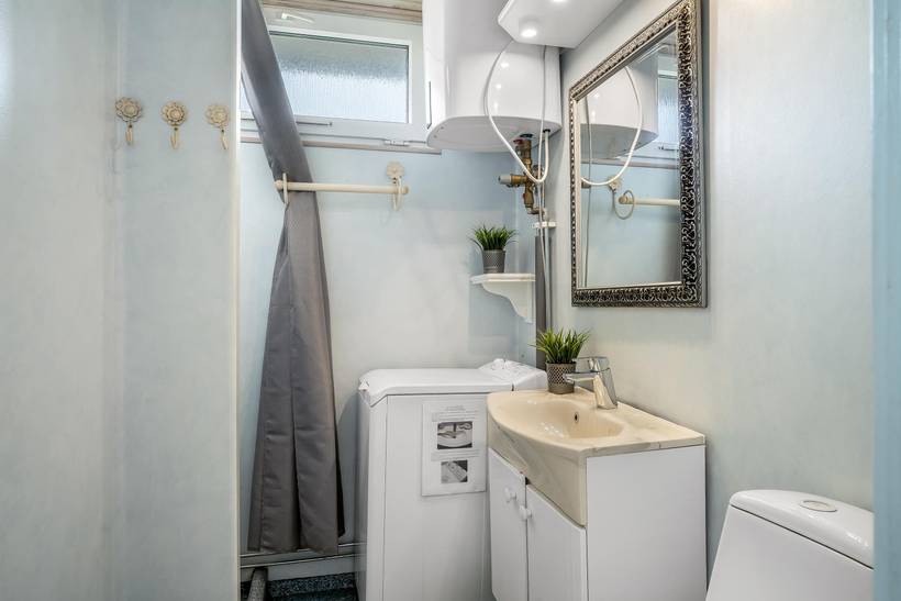 Foto von Ferienhaus LV54 in Trans - Westjütland