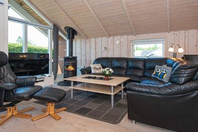 Vorschaubild von Ferienhaus LV57 in Bork Havn - Westjütland