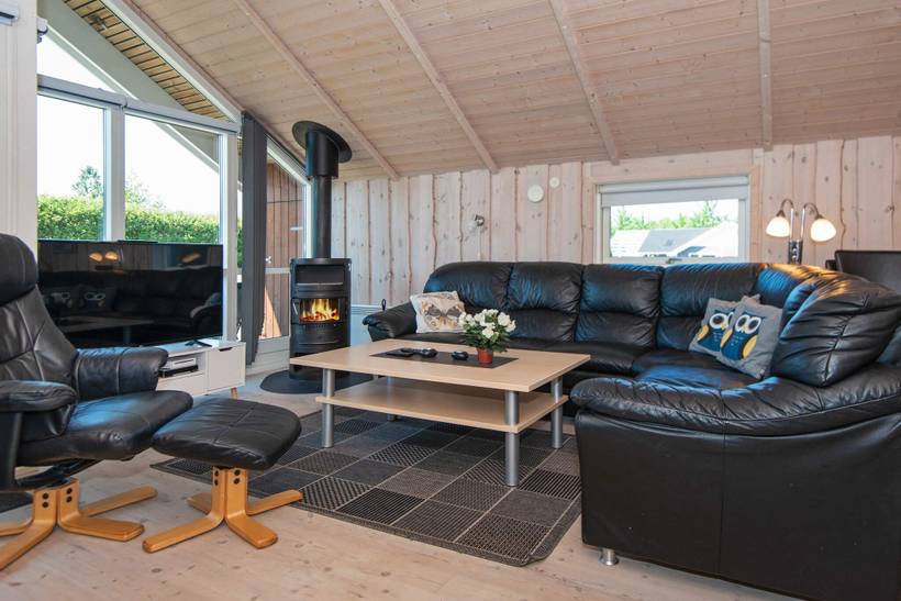 Foto von Ferienhaus LV57 in Bork Havn - Westjütland