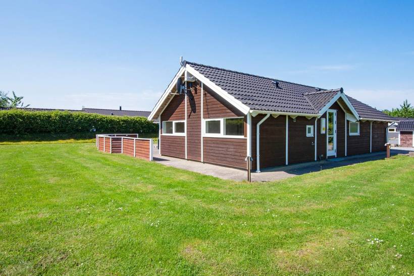 Foto von Ferienhaus LV57 in Bork Havn - Westjütland