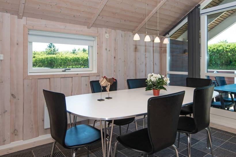 Foto von Ferienhaus LV57 in Bork Havn - Westjütland