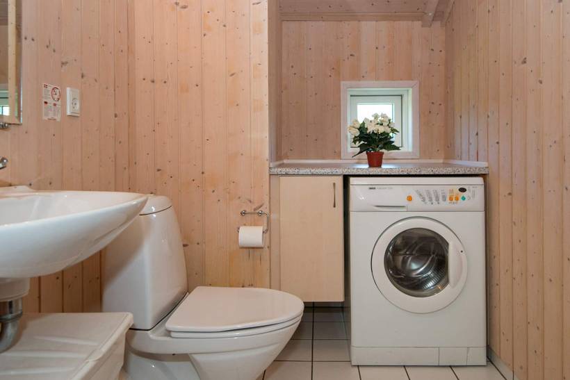 Foto von Ferienhaus LV57 in Bork Havn - Westjütland