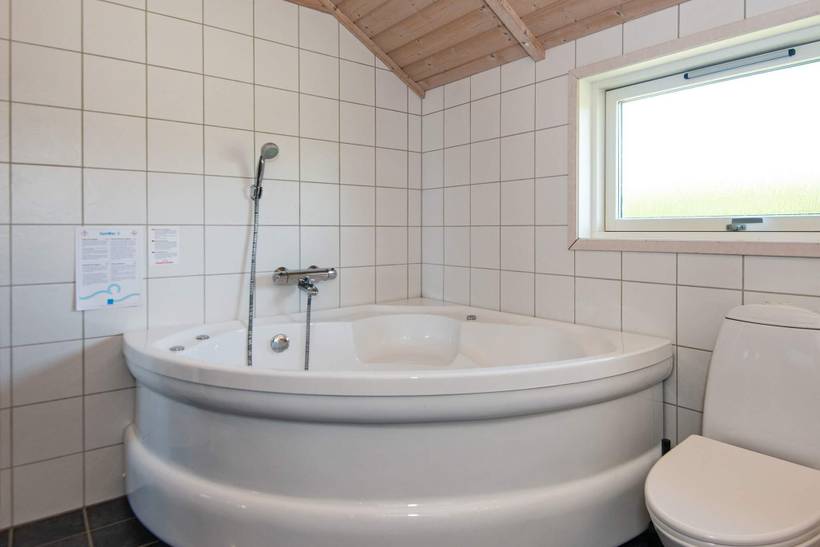 Foto von Ferienhaus LV57 in Bork Havn - Westjütland