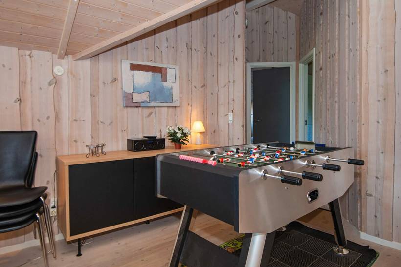 Foto von Ferienhaus LV57 in Bork Havn - Westjütland