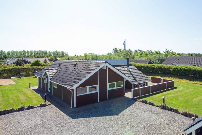 Foto von Ferienhaus LV57 in Bork Havn - Westjütland