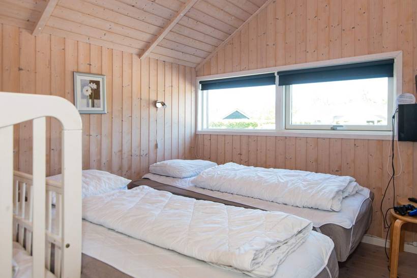 Foto von Ferienhaus LV57 in Bork Havn - Westjütland