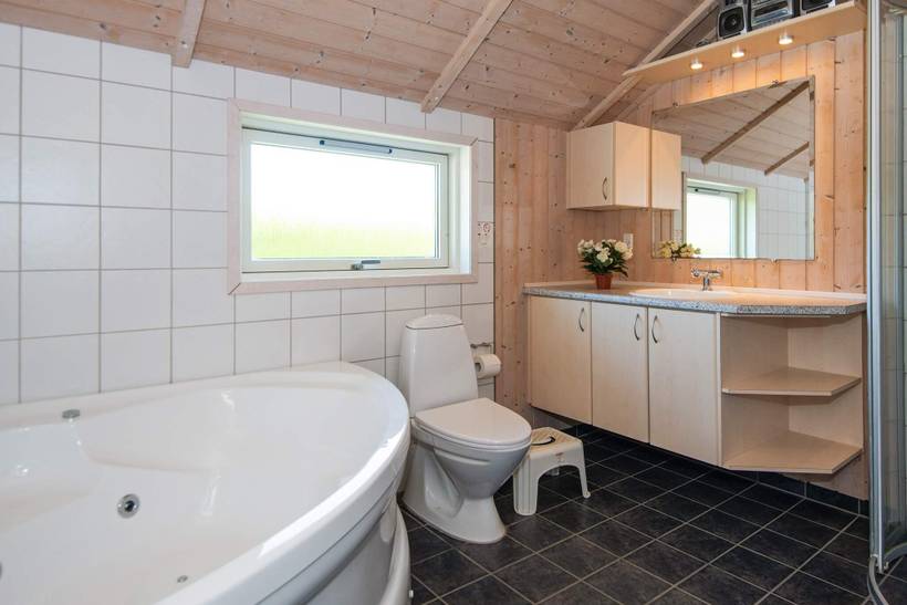 Foto von Ferienhaus LV57 in Bork Havn - Westjütland
