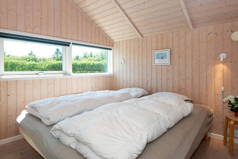 Foto von Ferienhaus LV57 in Bork Havn - Westjütland