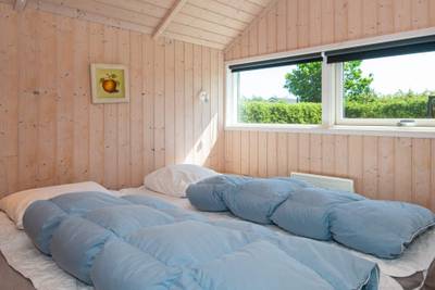 Vorschaubild von Ferienhaus LV57 in Bork Havn - Westjütland