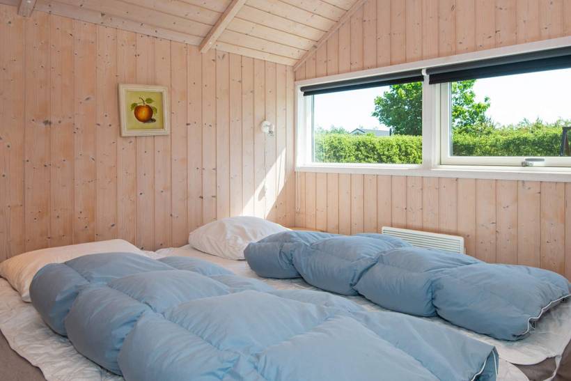 Foto von Ferienhaus LV57 in Bork Havn - Westjütland