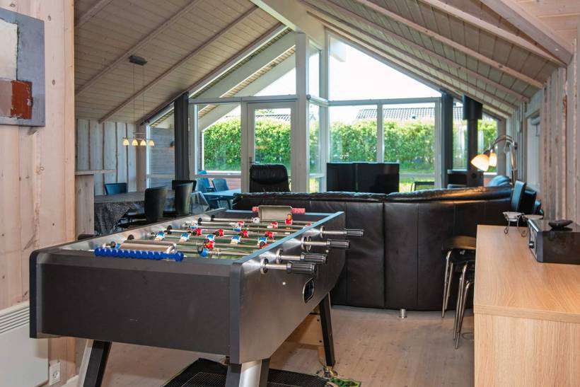 Foto von Ferienhaus LV57 in Bork Havn - Westjütland