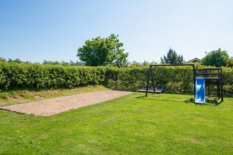 Foto von Ferienhaus LV57 in Bork Havn - Westjütland