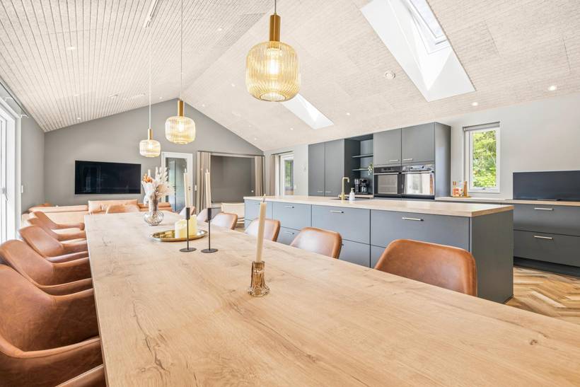 Foto von Ferienhaus LV61 in Henne Strand - Westjütland