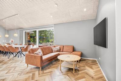 Vorschaubild von Ferienhaus LV61 in Henne Strand - Westjütland
