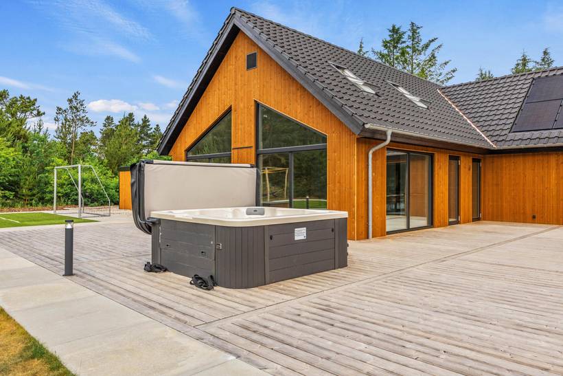 Foto von Ferienhaus LV61 in Henne Strand - Westjütland