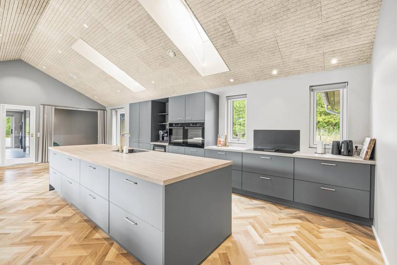 Foto von Ferienhaus LV61 in Henne Strand - Westjütland