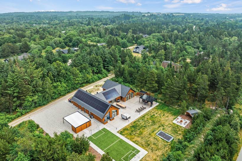 Foto von Ferienhaus LV61 in Henne Strand - Westjütland