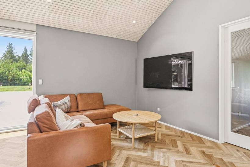 Foto von Ferienhaus LV61 in Henne Strand - Westjütland