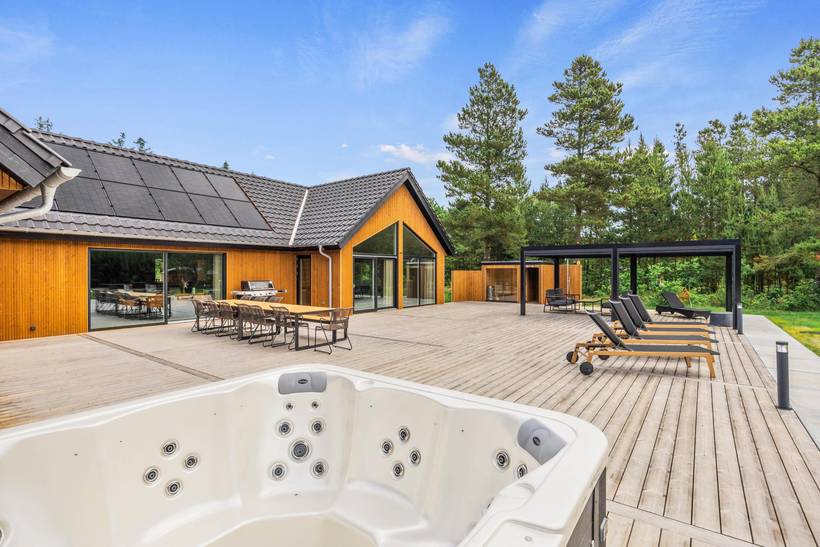 Foto von Ferienhaus LV61 in Henne Strand - Westjütland