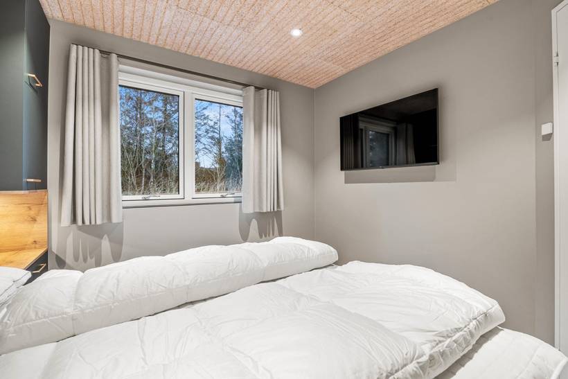 Foto von Ferienhaus LV61 in Henne Strand - Westjütland