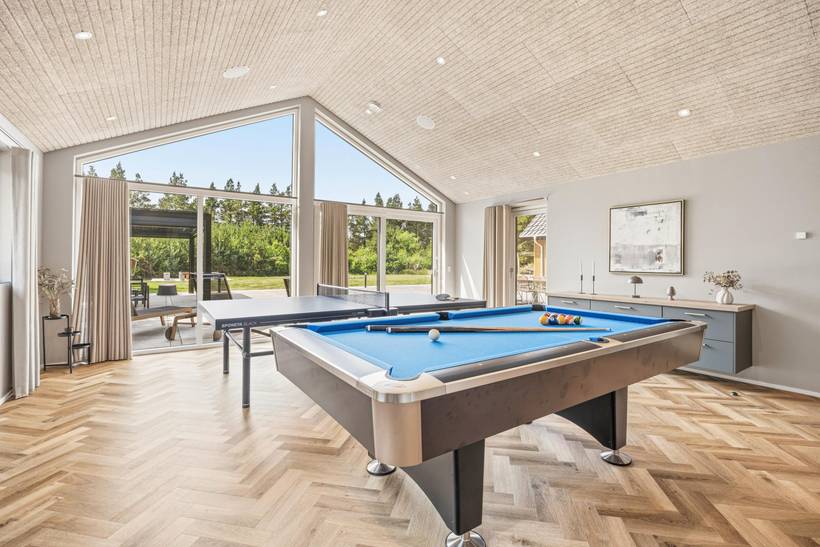 Foto von Ferienhaus LV61 in Henne Strand - Westjütland