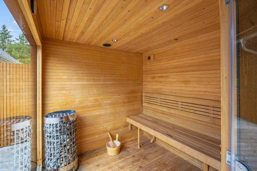 Foto von Ferienhaus LV61 in Henne Strand - Westjütland