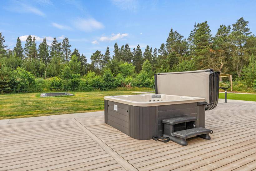 Foto von Ferienhaus LV61 in Henne Strand - Westjütland