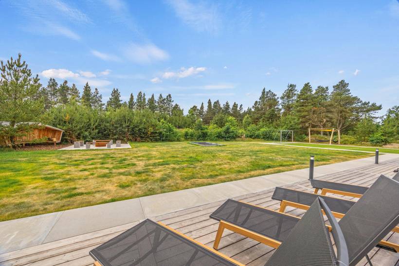 Foto von Ferienhaus LV61 in Henne Strand - Westjütland