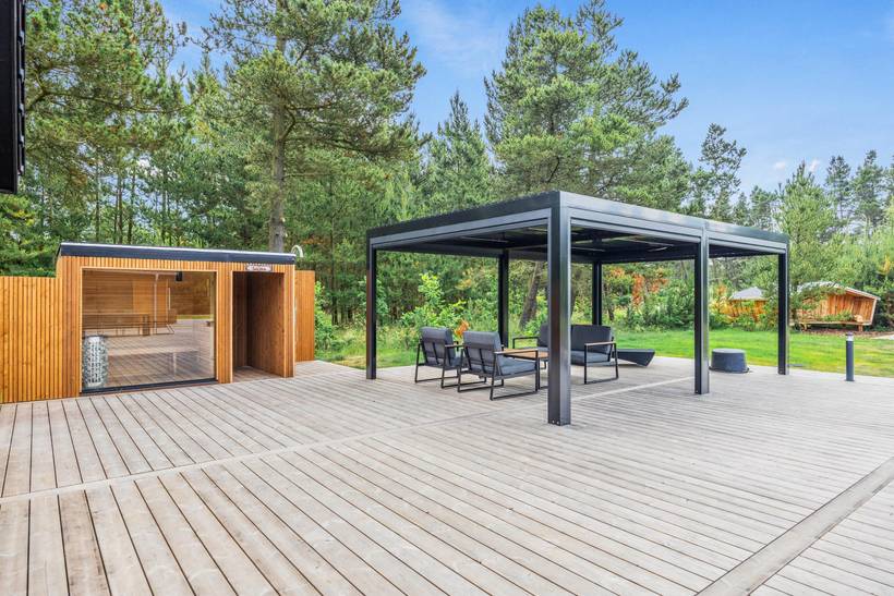 Foto von Ferienhaus LV61 in Henne Strand - Westjütland