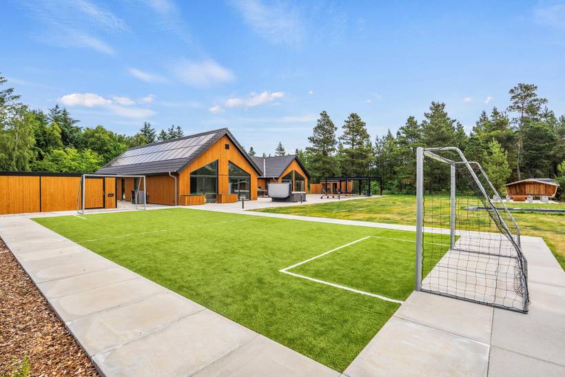 Foto von Ferienhaus LV61 in Henne Strand - Westjütland