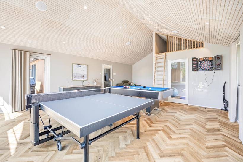 Foto von Ferienhaus LV61 in Henne Strand - Westjütland