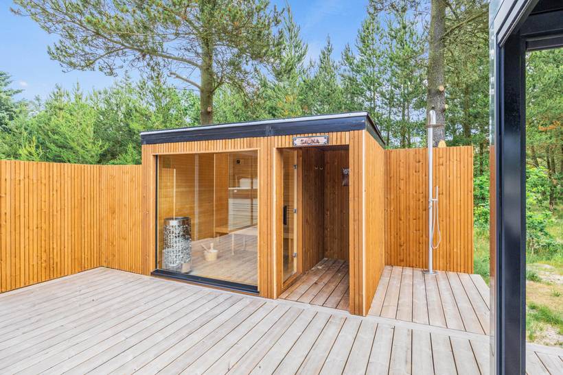 Foto von Ferienhaus LV61 in Henne Strand - Westjütland