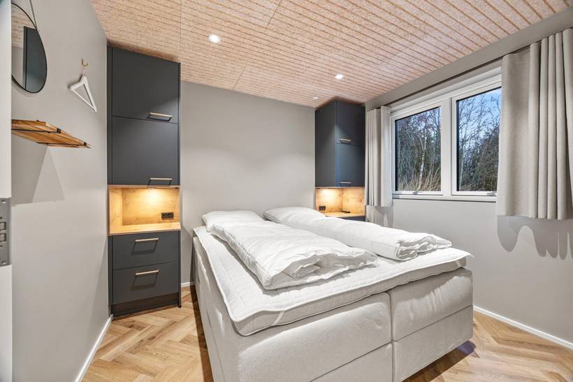 Foto von Ferienhaus LV61 in Henne Strand - Westjütland