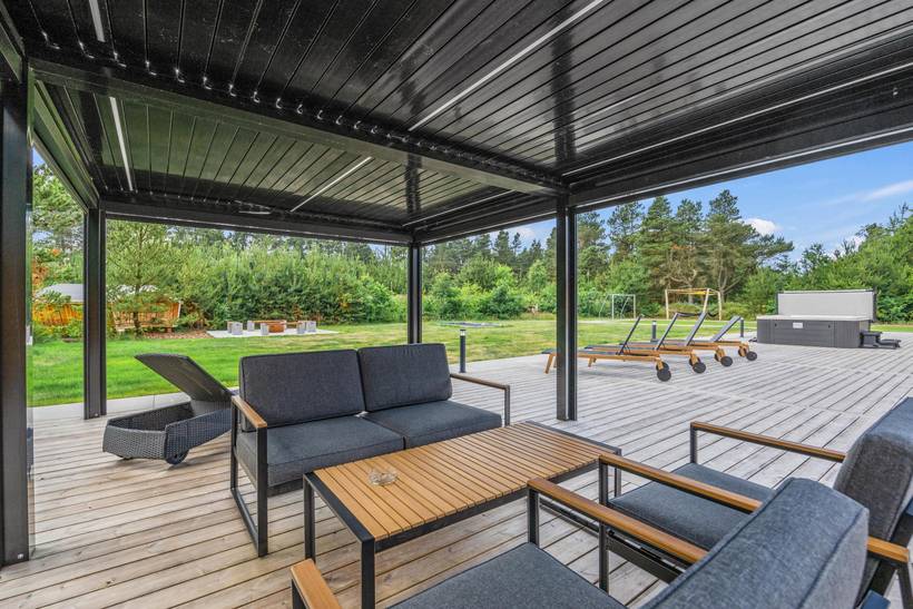 Foto von Ferienhaus LV61 in Henne Strand - Westjütland