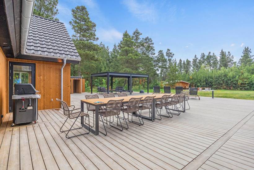 Foto von Ferienhaus LV61 in Henne Strand - Westjütland