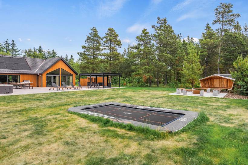 Foto von Ferienhaus LV61 in Henne Strand - Westjütland