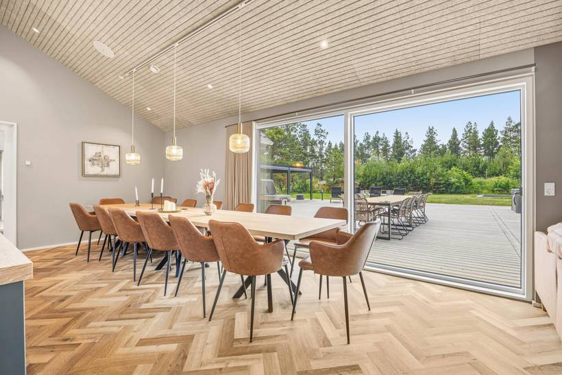Foto von Ferienhaus LV61 in Henne Strand - Westjütland