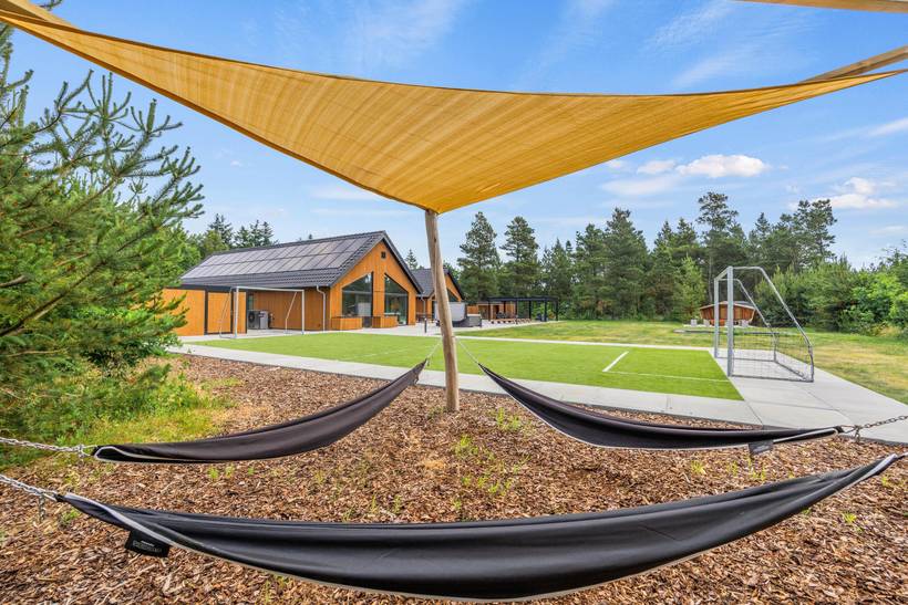 Foto von Ferienhaus LV61 in Henne Strand - Westjütland